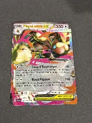 carte pokémon mega-lockpin 084/094