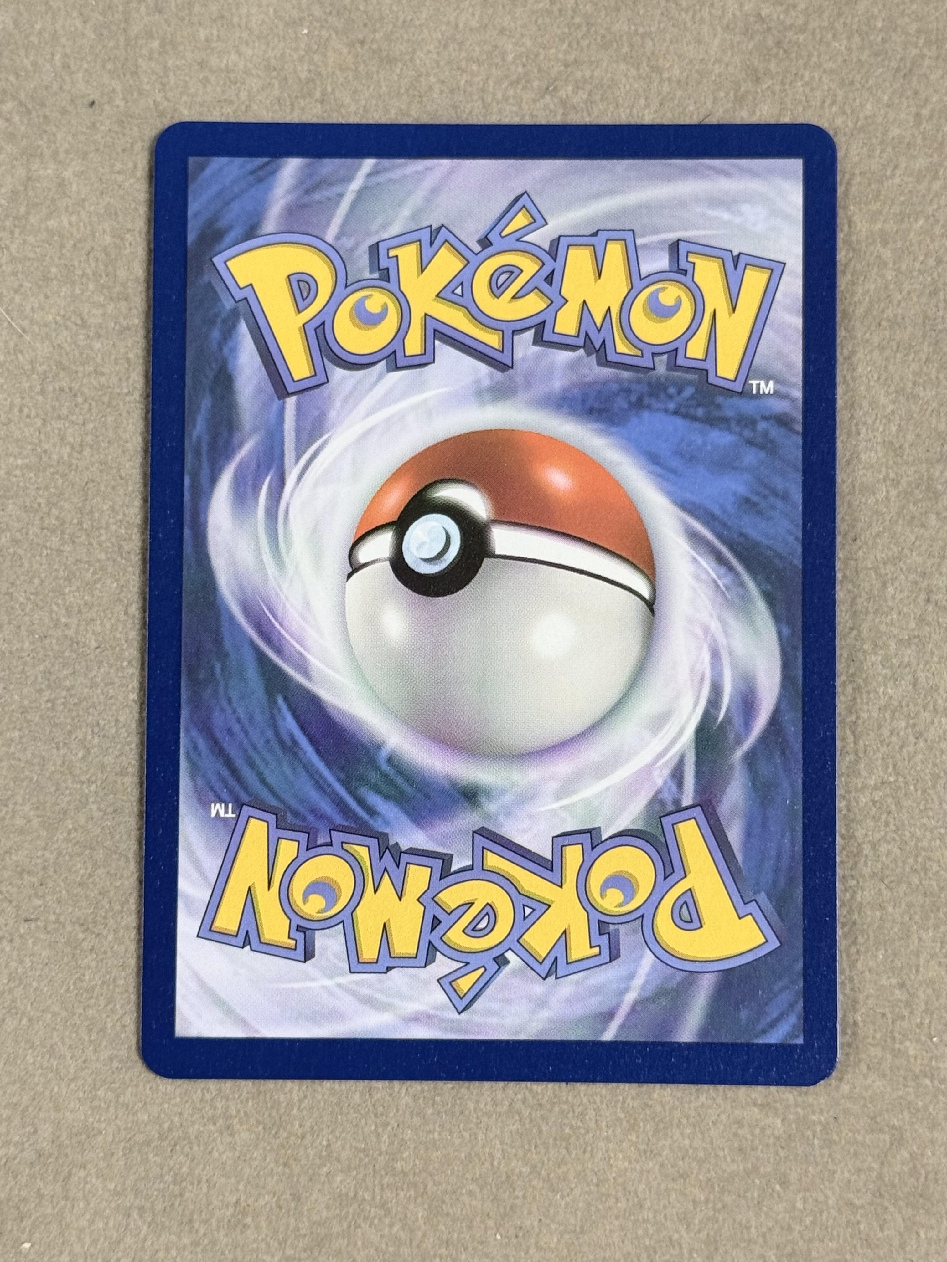 Carte Pokémon Méga Méganium ex MEP 034