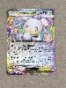 carte pokémon méga nanméouie ex 172/217