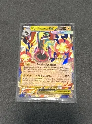 carte pokemon méga-ohmassacre ex 061/217