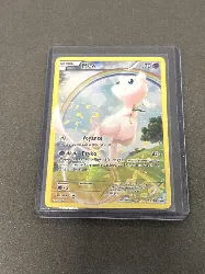carte pokémon mew xy110