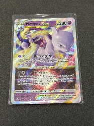 carte pokémon mewtwo vstar 031/078