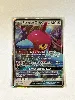 carte pokemon porygon-z gx sm216