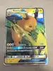 carte pokemon raichu gx 20/68