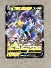 carte pokemon raikou v 048/172