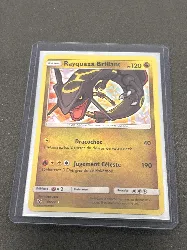 carte pokémon rayquaza brillant 56/73