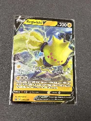 carte pokémon regieleki v swsh280