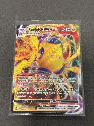 carte pokemon regieleki vmax 058/195
