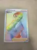 carte pokémon shehroz 196/189 fr