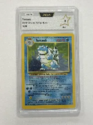 carte pokémon tortank 2/102 pca 5