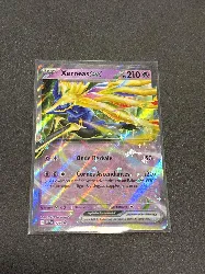 carte pokémon xerneas ex 179