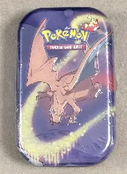 cartes à collectionner pokémon mini pokébox pâques 25 modèle aléatoire