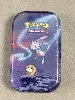 cartes à collectionner pokémon mini pokébox pâques 25 modèle aléatoire