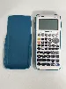 casio graph 35+usb - calculatrice scientifique graphique - port usb - blanche
