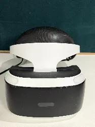 casque realite virtuelle sony playstation vr