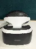 casque realite virtuelle sony playstation vr