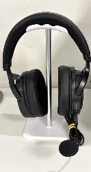 casque trust gaming gxt 498 pour ps5 / ps4 / pc