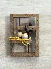 casse tete en bois