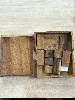 casse tete en bois