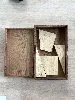 casse tete en bois