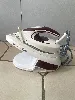centrale vapeur calor sv8026c0 express airglide blanc et bordeaux