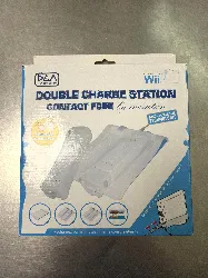 chargeur et batteries pour wiimote