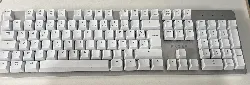 clavier apple a1843
