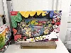 coffret - méga-lucario - premium collection poster - héros transcendants - fr - pokémon [me2.5] 10 boosters