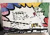 coffret - méga-lucario - premium collection poster - héros transcendants - fr - pokémon [me2.5] 10 boosters