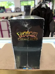 coffret pokémon dresseur d'élite méga evolution fr