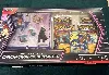 coffret premium carchacrok ex de cynthia pokemon