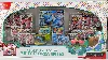 coffret premium pokémon 151 ev3.5 eaux florissantes