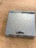 console gameboy advance sp ags -001 bleu