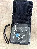 console gameboy advance sp ags -001 bleu
