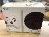 console microsoft xbox series s 512 go avec une manette