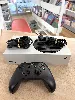 console microsoft xbox series s 512 go avec une manette