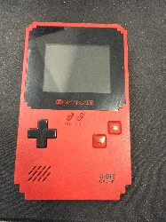 console my arcade pixel classic 300 jeux intégrés rouge