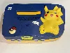 console nintendo 64 n64 edition pokémon pikachu