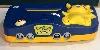 console nintendo 64 n64 edition pokémon pikachu
