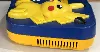 console nintendo 64 n64 edition pokémon pikachu