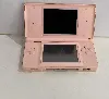 console nintendo ds lite