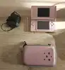console nintendo ds lite