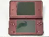console nintendo dsi xl marron foncé