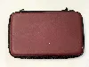 console nintendo dsi xl marron foncé