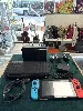 console nintendo switch rouge fluorescent/ bleu neon