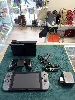 console nintendo switch with gray joy-con 32go gris/noir