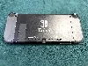 console nintendo switch with gray joy-con 32go gris/noir