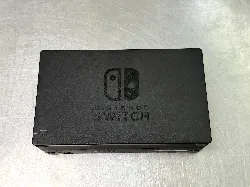 console nintendo switch with gray joy-con 32go gris/noir