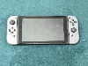 console nintendo switch with gray joy-con 32go gris/noir