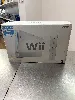 console nintendo wii blanche avec manettes